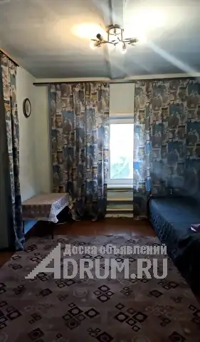 Продам 1-этажный деревянный дом в Томске, фото 6