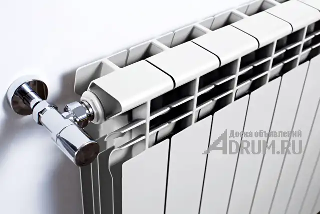Секционные алюминиевые радиаторы VulRAD Standart. в Саратове, фото 13