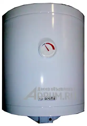 Накопительный водонагреватель Bosch Tronic. в Саратове, фото 5