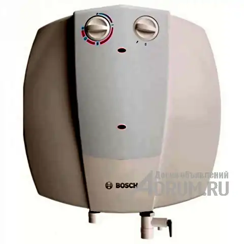 Накопительный водонагреватель Bosch Tronic. в Саратове, фото 12