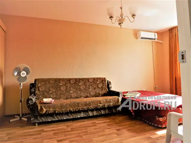 Длительный срок новую квартиру в новом доме  на Косе(Алексино) без посредников, Новороссийск
