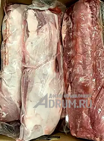 Продажа мяса оптом собственного производства в Оренбурге, фото 5