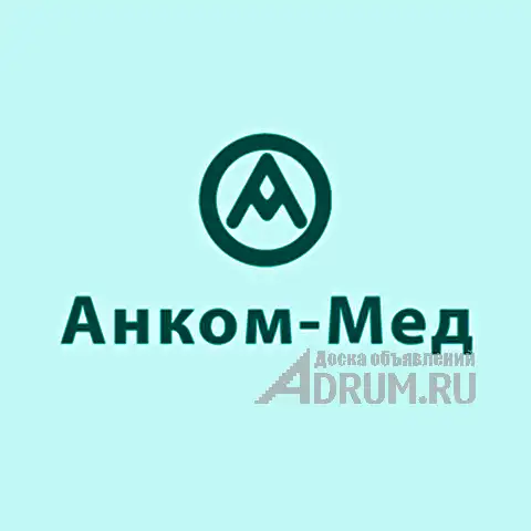 ООО «Анком-Мед» - медицинские перчатки в Москвe