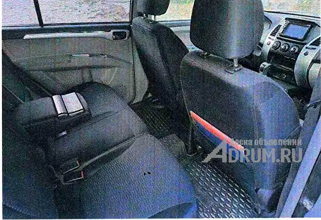 Продается Mitsubishi Pajero Sport 3.0 в Сыктывкар, фото 12