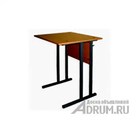Ученическая мебель оптом: широкий ассортимент, высокое качество, Смоленск