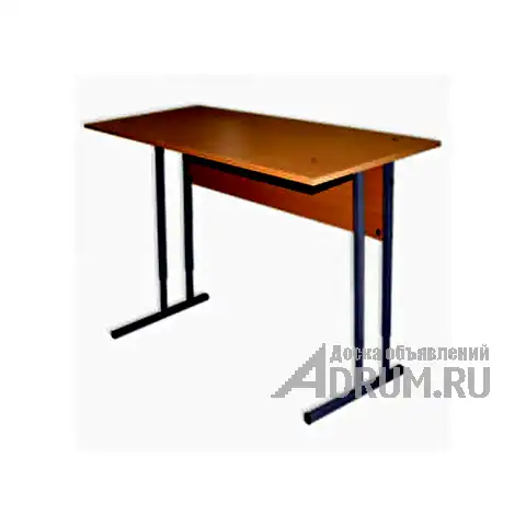 Ученическая мебель оптом: широкий ассортимент, высокое качество в Смоленске, фото 2