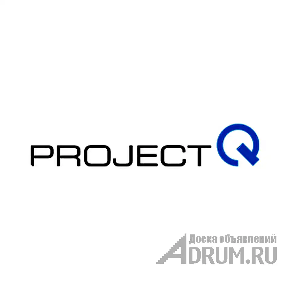 ProjectQ - популярные проекторы в наличии и на заказ в Москвe