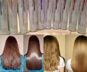 Ламинирование волос, в Анапе, категория "Парикмахеры"