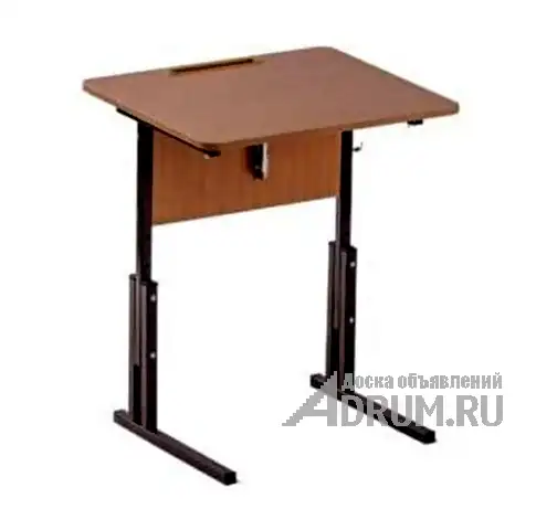 Мебель для учебных заведений оптом от производителя в Тамбове, фото 2