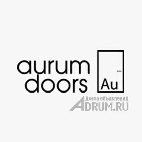 Aurum Doors - фирменный салон межкомнатных дверей, Санкт-Петербург