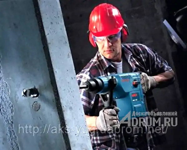 Аренда (прокат) строительного инструмента Bosch, в Волгоград, категория "Ремонт, строительство"