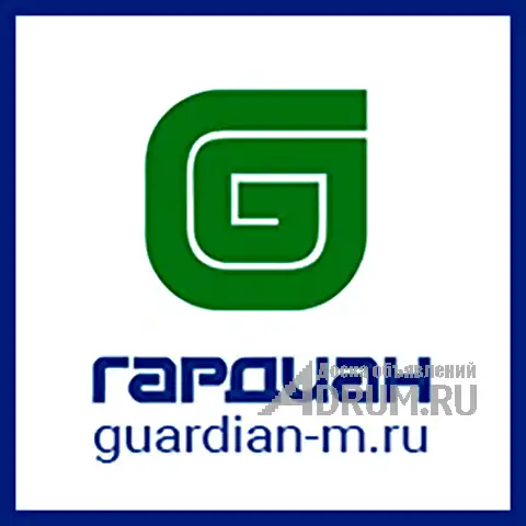 Гардиан - входные двери металлические по цене от производителя в Москвe