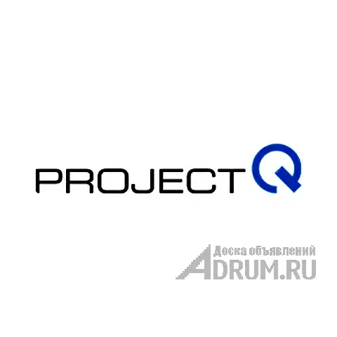 ProjectQ - популярные проекторы в наличии и на заказ в Москвe
