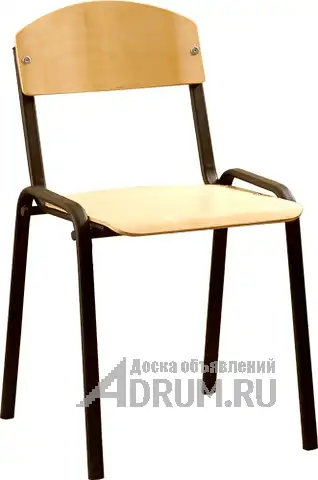 Стулья оптом на металлокаркасе, в Магнитогорске, категория "Другая мебель, интерьеры"