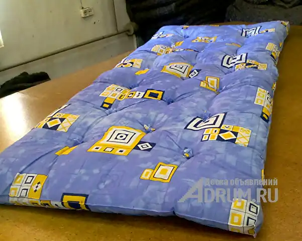 Широкий ассортимент металлических кроватей в Сургут Ханты-Мансе, фото 7