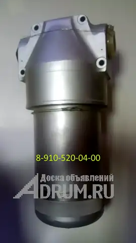 С хранения предлагаем гидравлические  фильтры и фильтроэлементы, в Москвe, категория "Оборудование, производство"