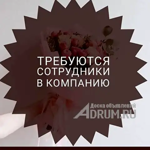 Выездное агентство приглашает девушек на работу!, Москва