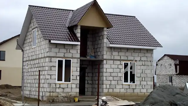 Строительство блочных домов в Сочи, фото 3
