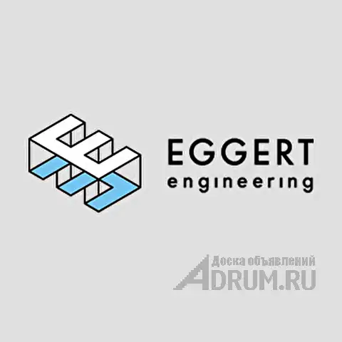 Eggert Engineering – Технологическое проектирование любой сложности, в Владимир, категория "Деловые услуги"