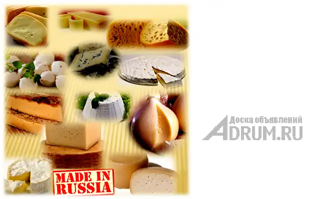 Семинар по производству сыров, Москва