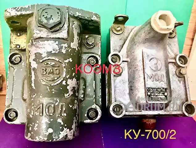 Пост кнопочный КУ-700/2 500В 5А, в Старая Купавне, категория "Промышленное"