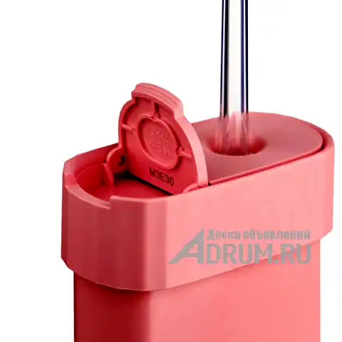 Ирригатор полости рта Revyline RL 410, розовый корпус в Чебоксары, фото 2