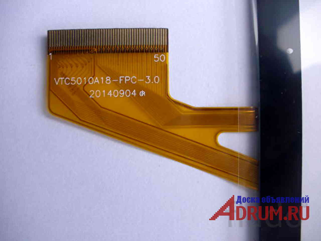 FPC-18pin-v1.1. Шлейф 50 Pin. Tm014edz18 fpc1-02. MT 90s4 FPC Orange.