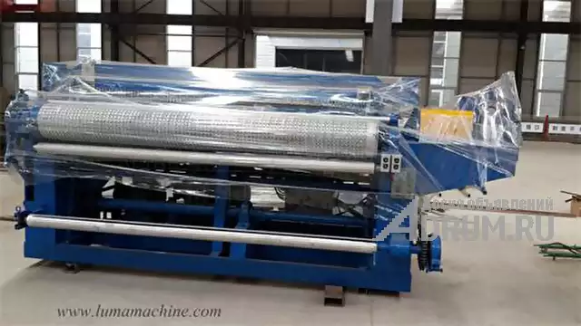Автомат для производства сварной сетки в Краснодаре, фото 7