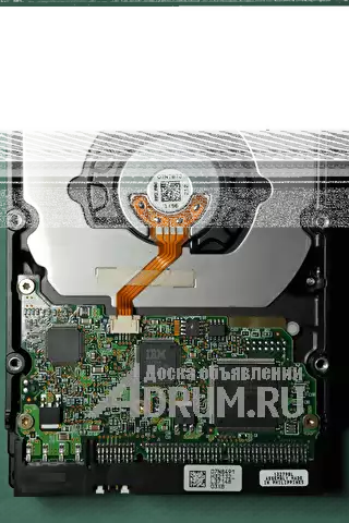 Жесткий диск. IBM Deskstar. 83 Гб 3. 5 дюйма. ATA. IDE. рабочий. 7200 Rpm в Москвe, фото 2