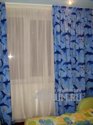 Срочный пошив штор для дома, квартиры, кафе в Москвe, фото 3