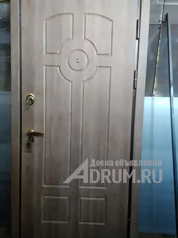 Металлические двери от производителя ( ИП « Проскуряков Д. А. ») в Ногинске, фото 7
