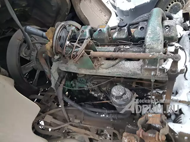 Двигатель DS905 Скания 3 в Нижнем Новгороде, фото 2