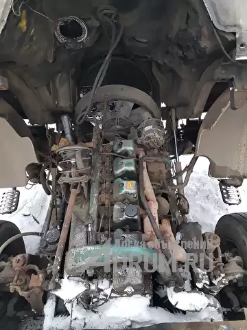 Двигатель DS905 Скания 3 в Нижнем Новгороде