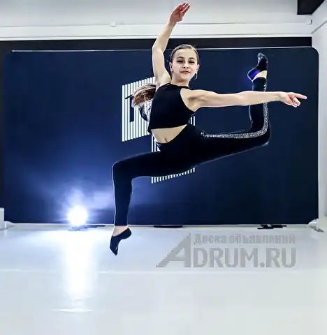 Contemporary Dance – танцы для девочек в Новороссийске, Новороссийск