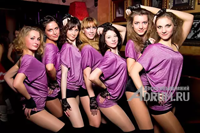 Танцы для девушек в Новороссийске. Новые взрослые группы в Студии Танцев Кокетка в Новороссийске