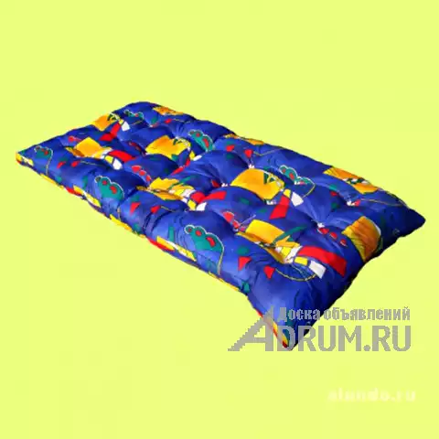 Одноярусные металлические двуспальные кровати, кровати дешево в Саранске, фото 10