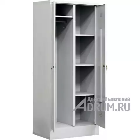 Шкафы металлические недорогие для раздевалок в Москвe, фото 10
