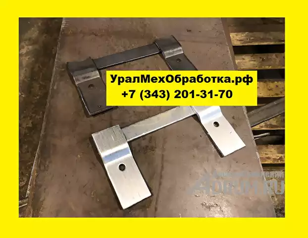 Крепежное изделие КД для крепления панелей, в Екатеринбург, категория "Металлоизделия"