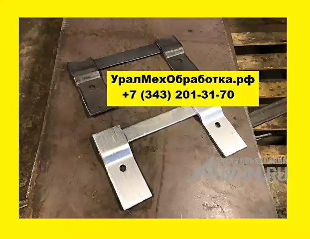 Крепежные изделия КД-1, в Екатеринбург, категория "Металлоизделия"