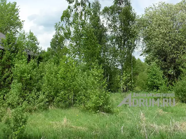Недостроенный дом 210,6 м2 в дер. Ремнево Калязинского района Тверской области в Калязине, фото 8