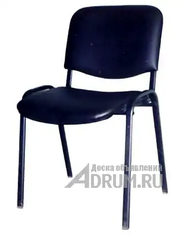 Кровати металлические, офисные стулья, табуреты оптом в Якутске