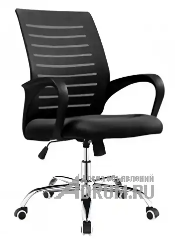 Кресла новой серии SitUp оптом от компании «БелГлобал», в Твери, категория "Торговля"