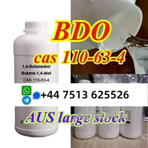 AUS STOCK cas 110-63-4 BDO 1,4-butanediol fast pickup в Москвe, фото 4