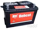 Аккумулятор мини - погрузчика Bobcat 6674687 в Санкт-Петербургe