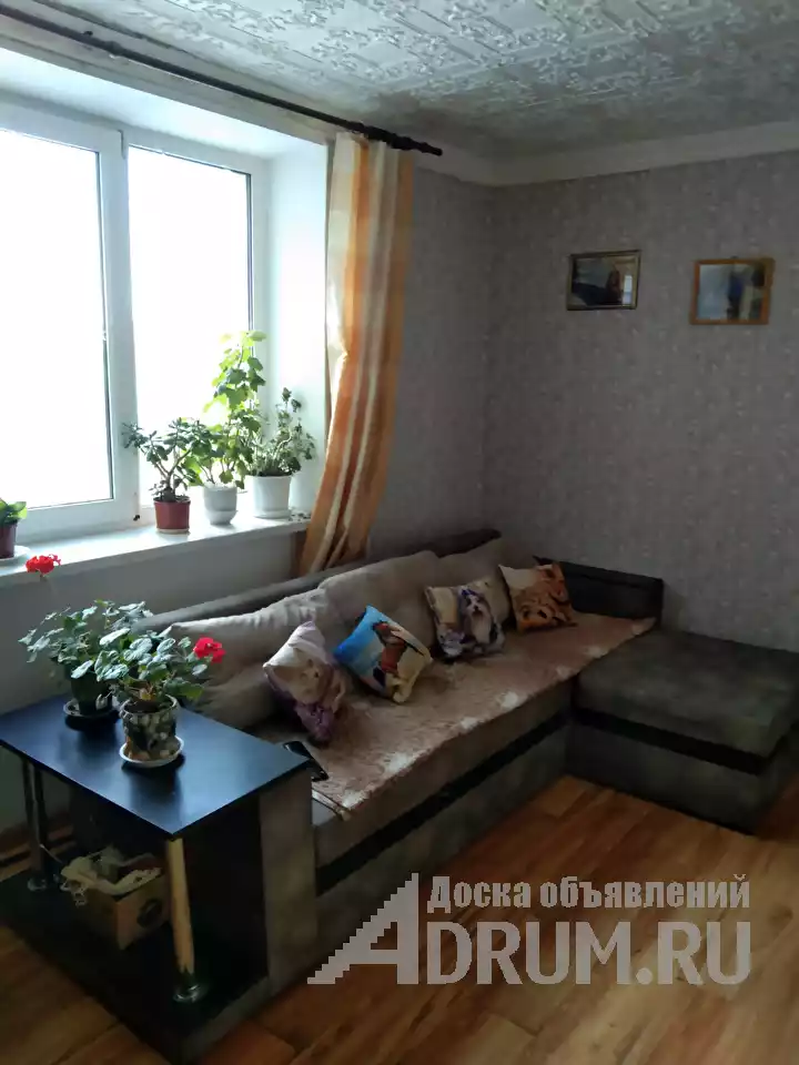Продам однокомнатную квартиру в Симферополе в Симферополь, фото 3