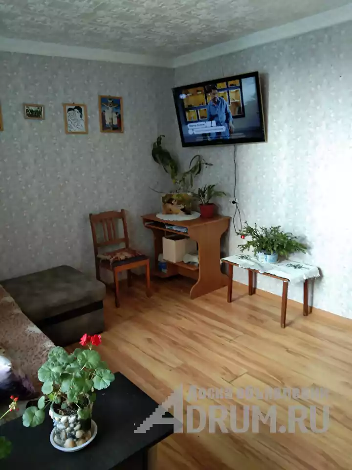 Продам однокомнатную квартиру в Симферополе в Симферополь, фото 2