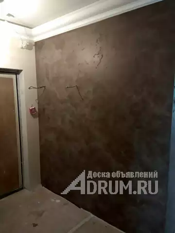 Отделочные работы, ремонт под ключ, Москва
