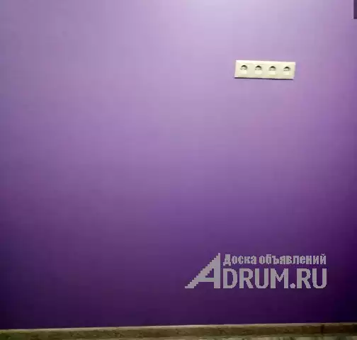 Профессиональный ремонт квартир, офисов, отделка коттеджа в Москвe, фото 3
