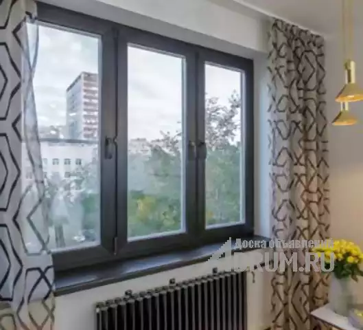 «Стеклопласт» предлагает приобрести качественные окна в рассрочку или в кредит в Тюмень