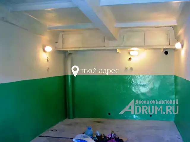 Ремонт гаражей, Ремонт смотровой ямы, ремонт погреба, в Красноярске, фото 3